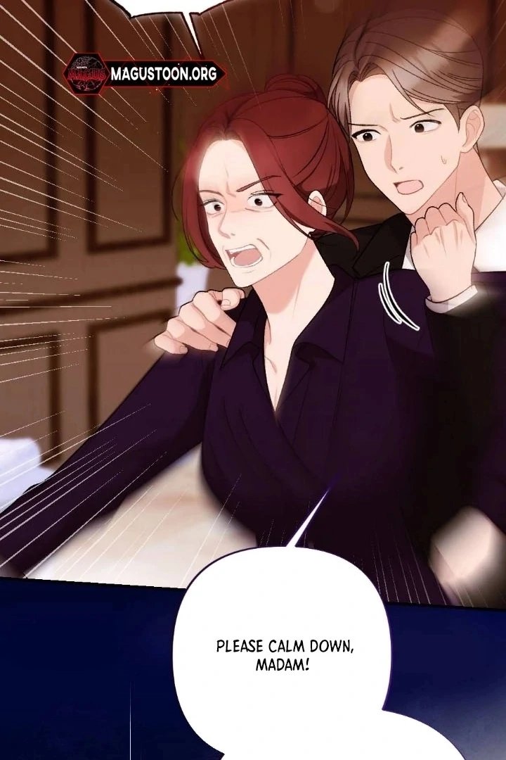 The End of Our Marriage Chapter 6 page 53
