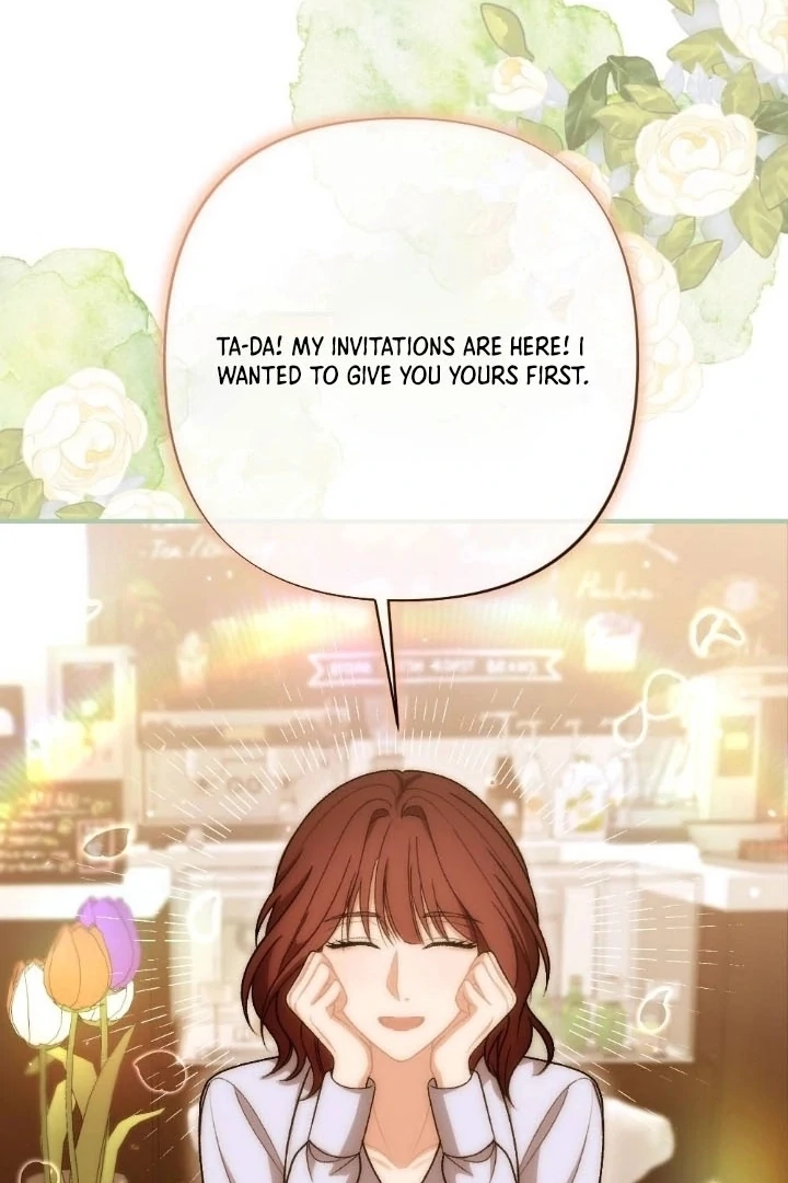 The End of Our Marriage Chapter 5 page 37