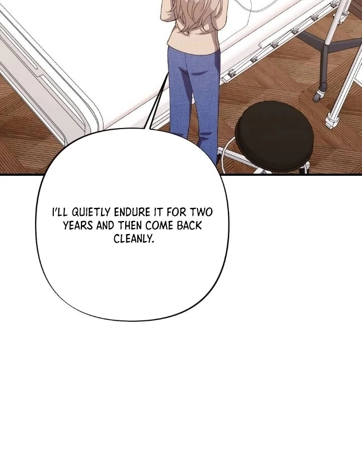 The End of Our Marriage Chapter 6 page 32