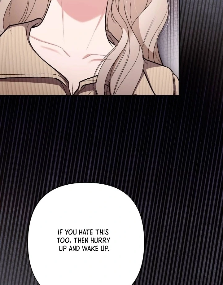 The End of Our Marriage Chapter 6 page 36