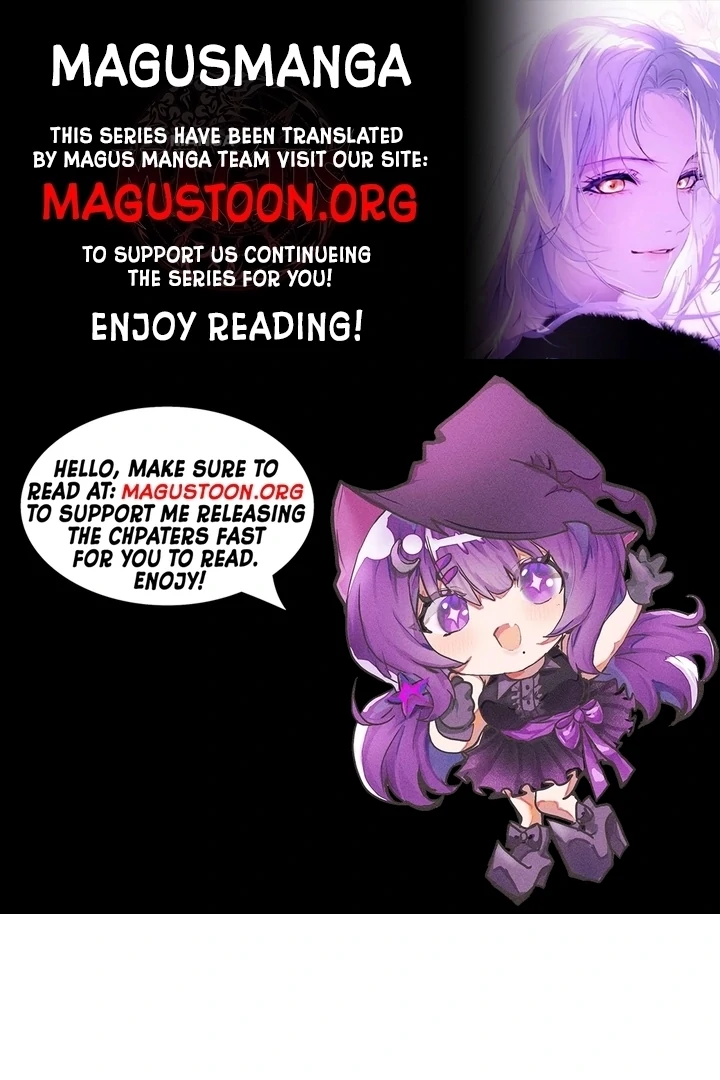 The End of Our Marriage Chapter 7 page 1