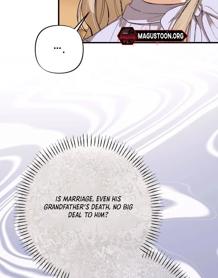The End of Our Marriage Chapter 5 page 16