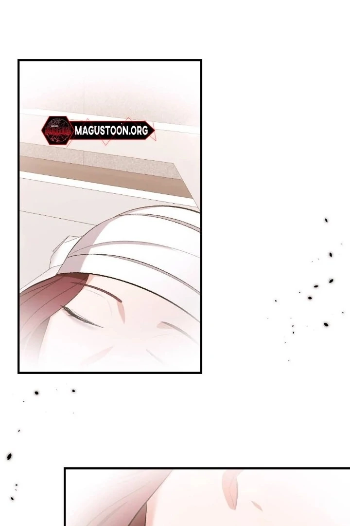 The End of Our Marriage Chapter 6 page 33