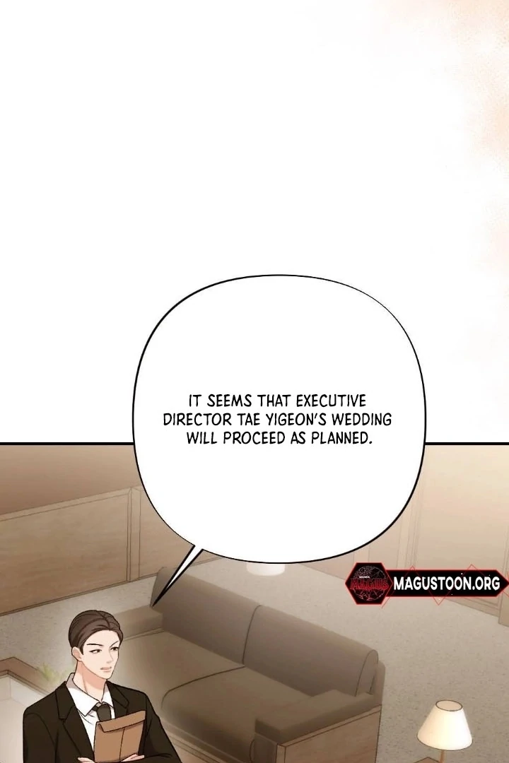The End of Our Marriage Chapter 7 page 9