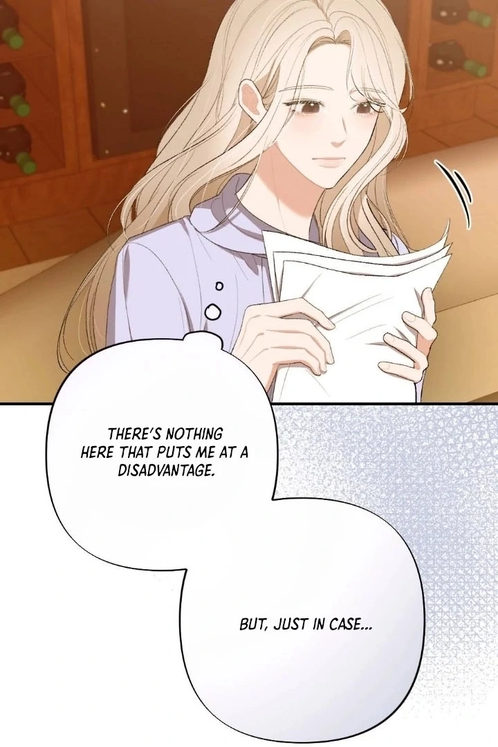 The End of Our Marriage Chapter 5 page 25