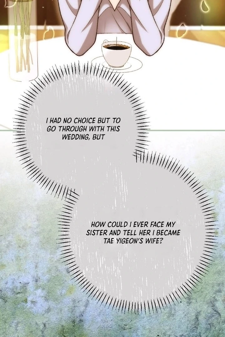 The End of Our Marriage Chapter 5 page 38