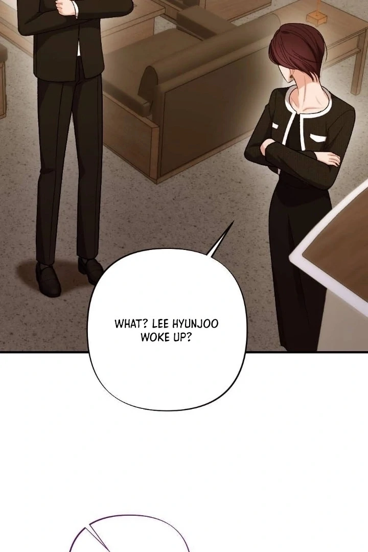 The End of Our Marriage Chapter 7 page 10