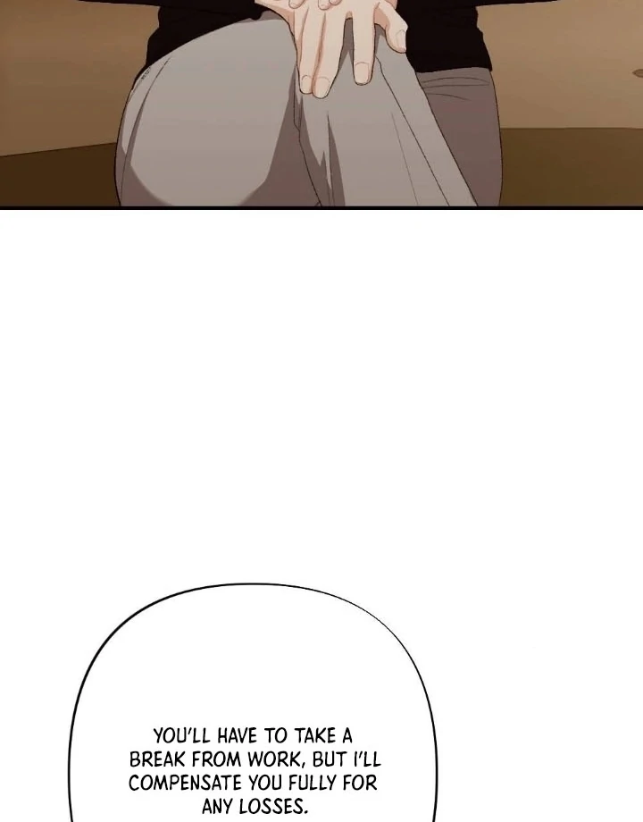 The End of Our Marriage Chapter 5 page 19