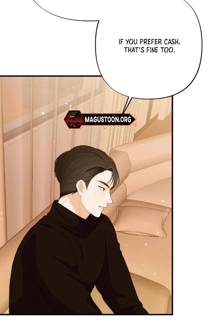 The End of Our Marriage Chapter 5 page 22