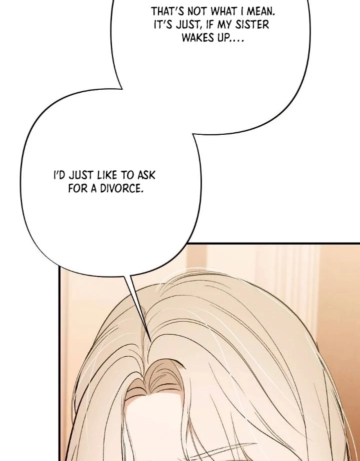 The End of Our Marriage Chapter 5 page 35