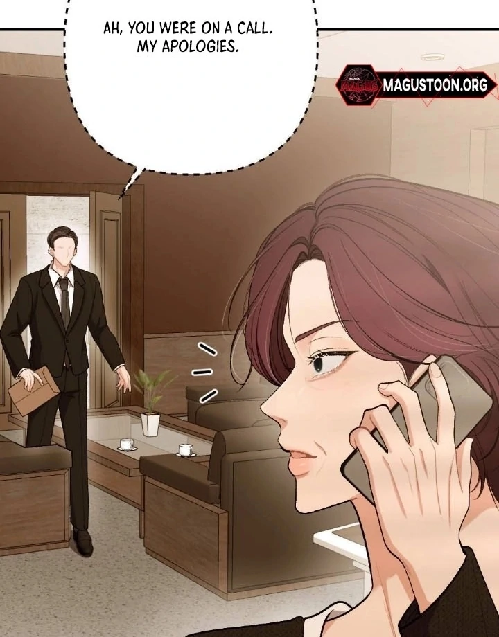 The End of Our Marriage Chapter 7 page 4