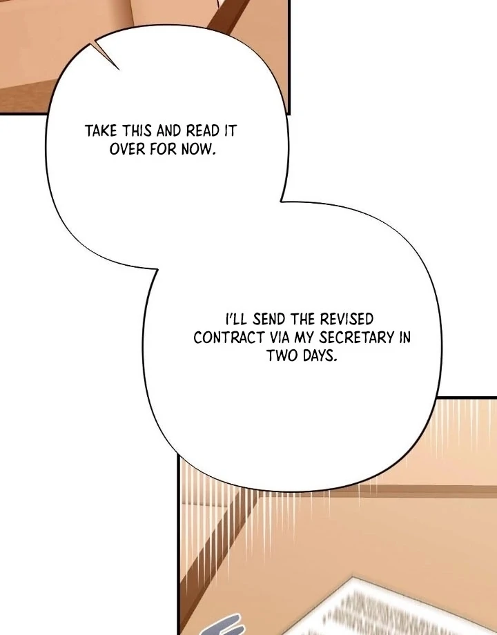 The End of Our Marriage Chapter 5 page 64