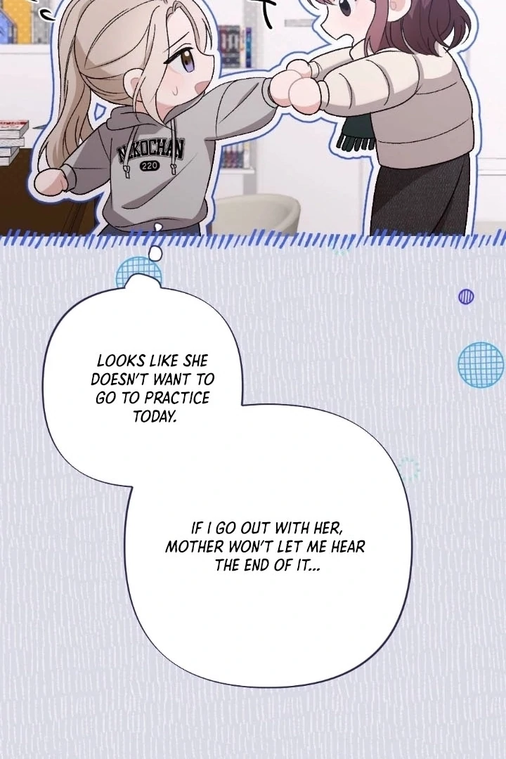 The End of Our Marriage Chapter 6 page 73