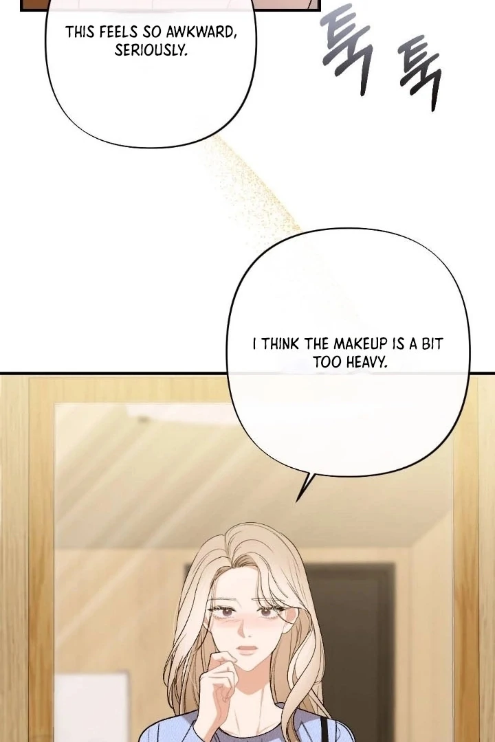 The End of Our Marriage Chapter 7 page 49