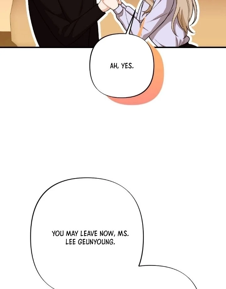 The End of Our Marriage Chapter 5 page 72