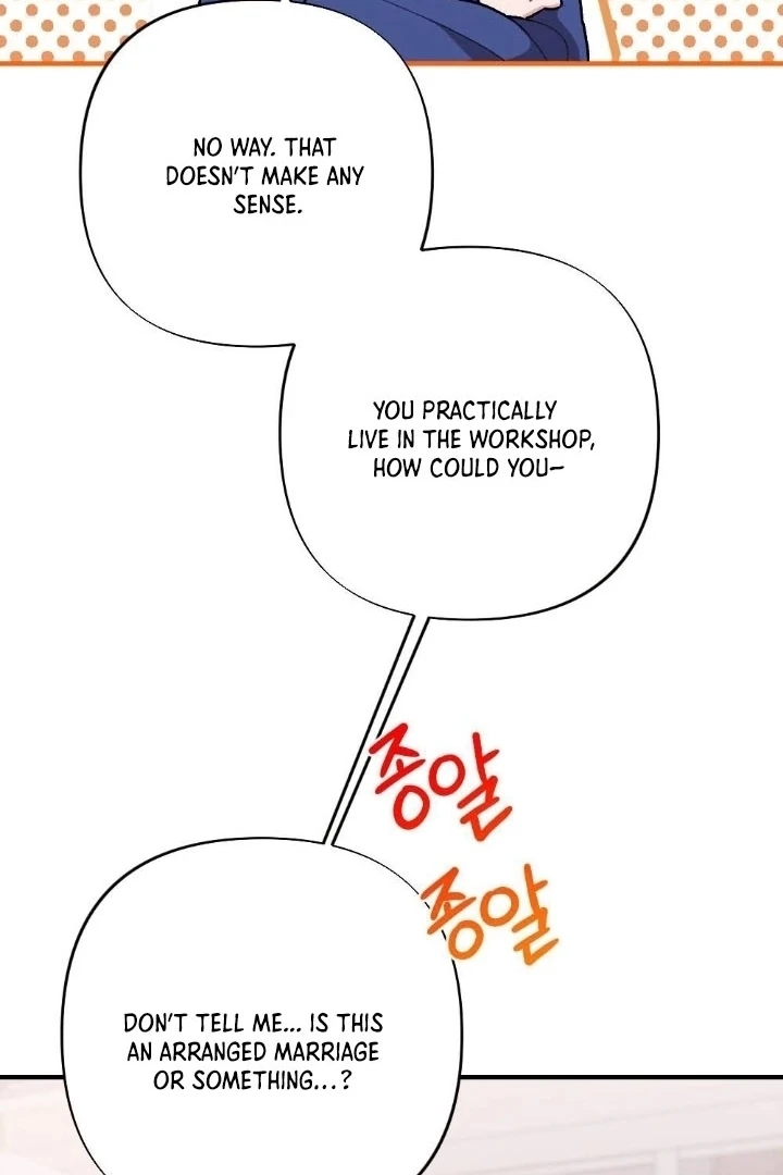 The End of Our Marriage Chapter 7 page 29