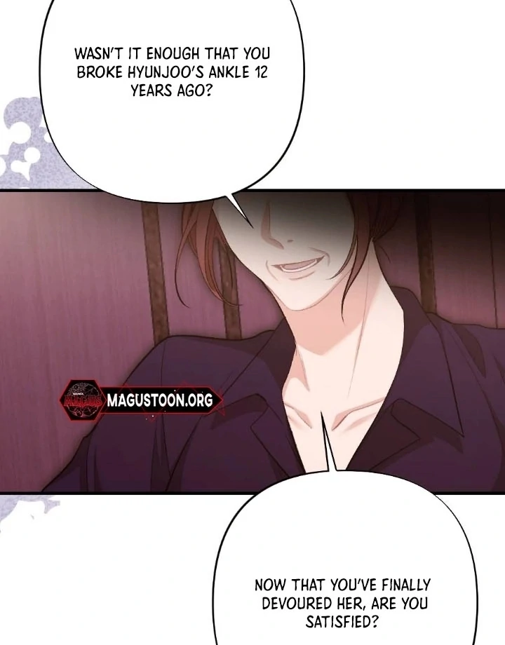 The End of Our Marriage Chapter 6 page 64