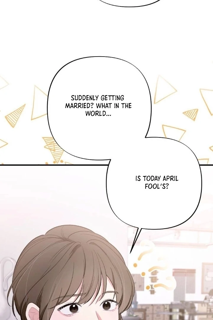 The End of Our Marriage Chapter 7 page 25