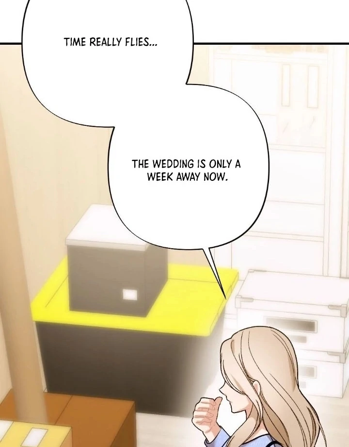 The End of Our Marriage Chapter 7 page 51