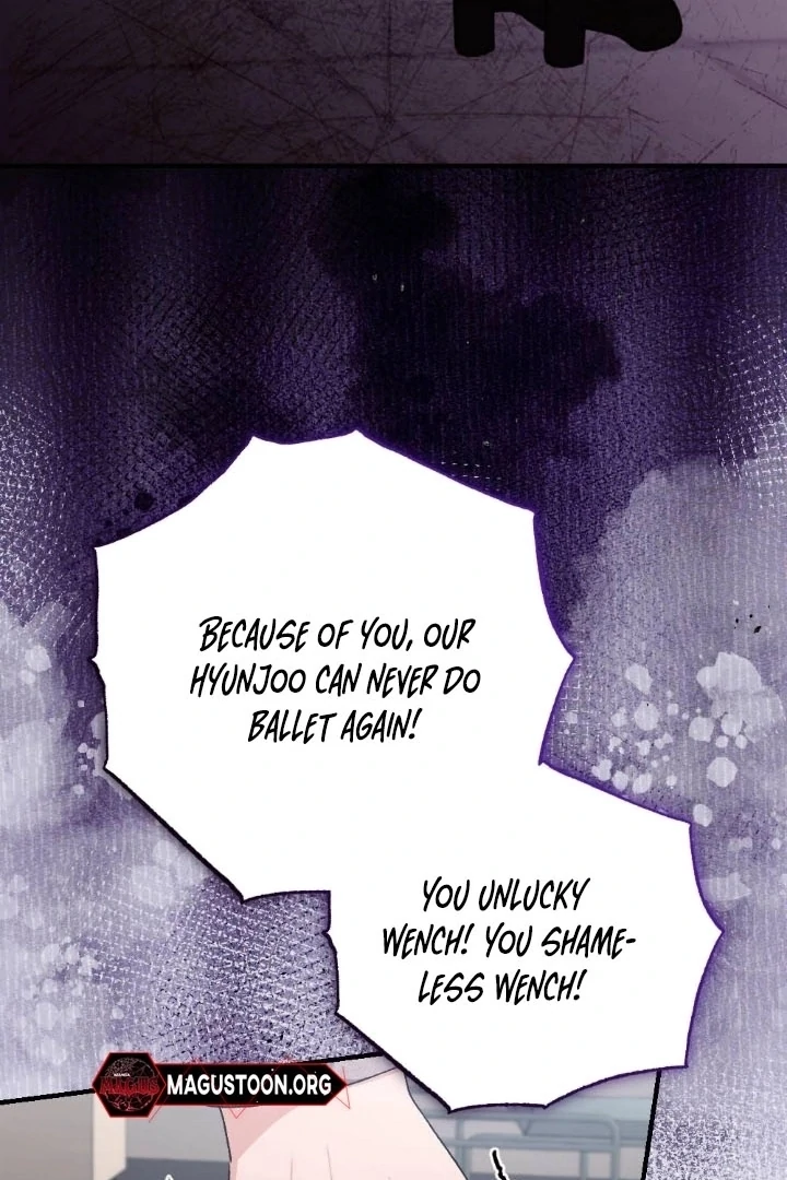 The End of Our Marriage Chapter 6 page 81