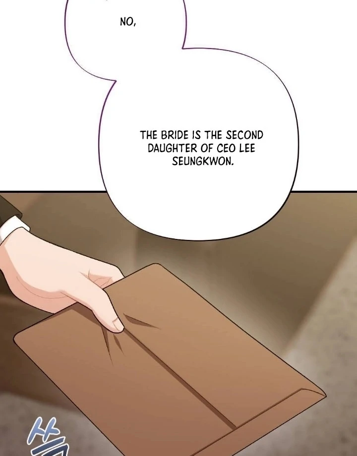 The End of Our Marriage Chapter 7 page 11