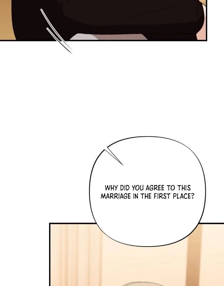 The End of Our Marriage Chapter 5 page 44
