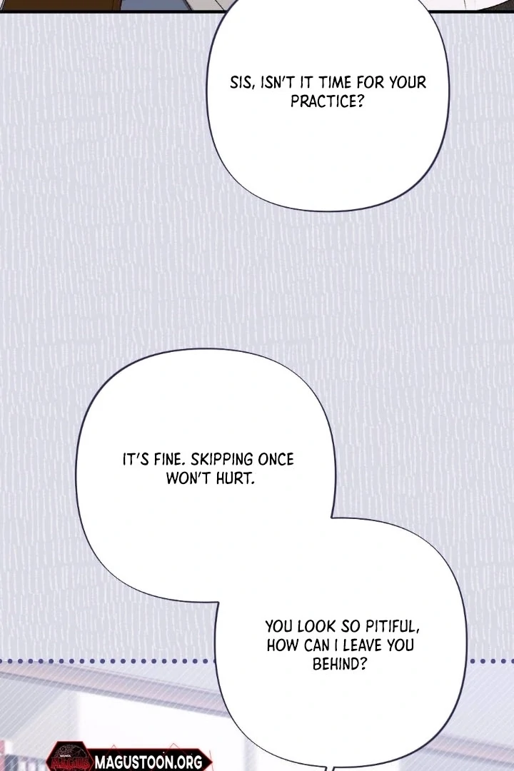 The End of Our Marriage Chapter 6 page 70