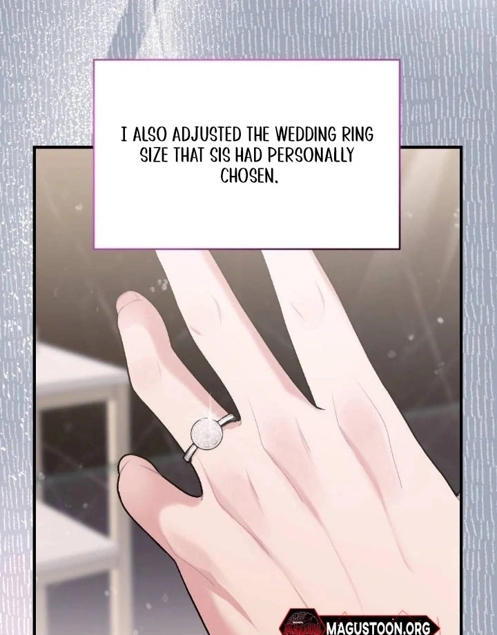 The End of Our Marriage Chapter 7 page 63