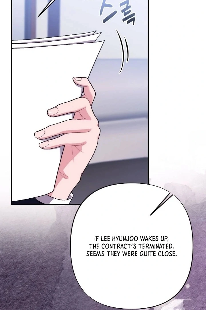 The End of Our Marriage Chapter 5 page 93