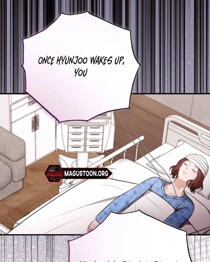 The End of Our Marriage Chapter 6 page 107