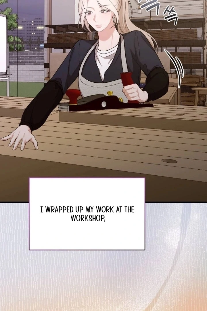 The End of Our Marriage Chapter 7 page 54