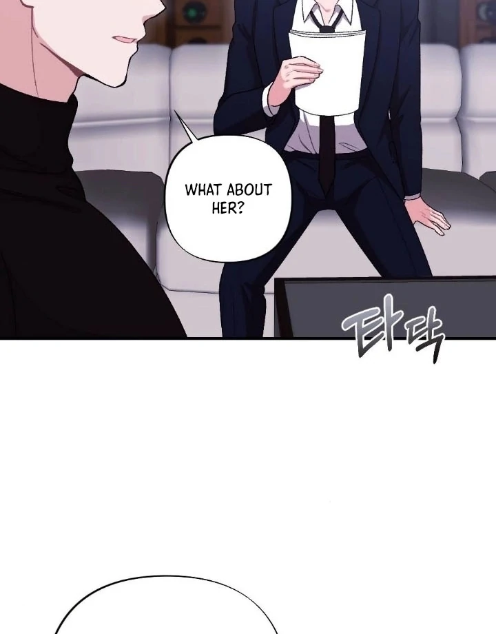 The End of Our Marriage Chapter 5 page 84