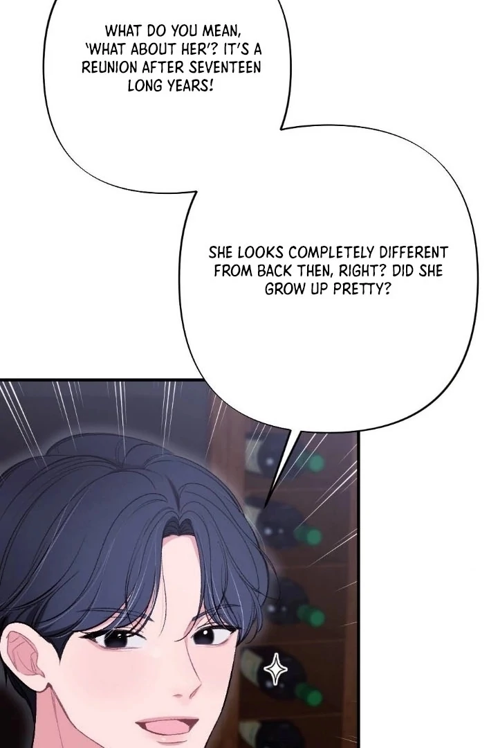 The End of Our Marriage Chapter 5 page 85