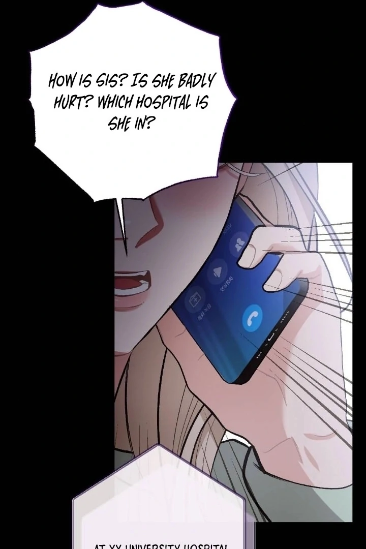 The End of Our Marriage Chapter 6 page 93