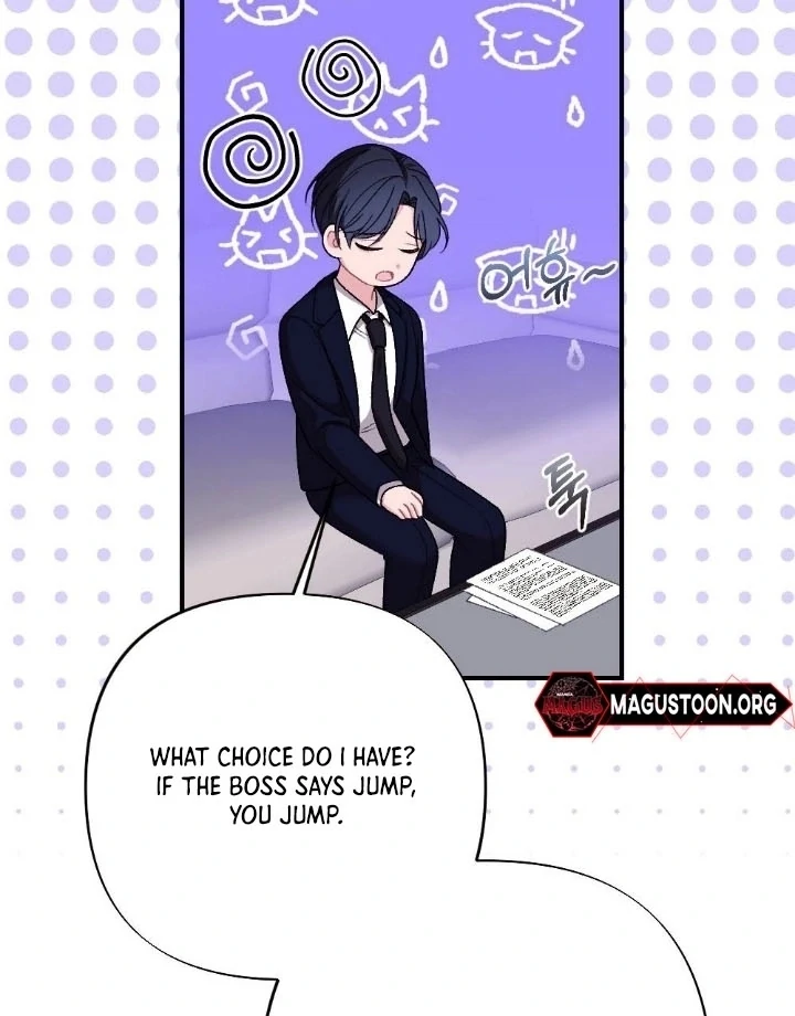 The End of Our Marriage Chapter 5 page 100