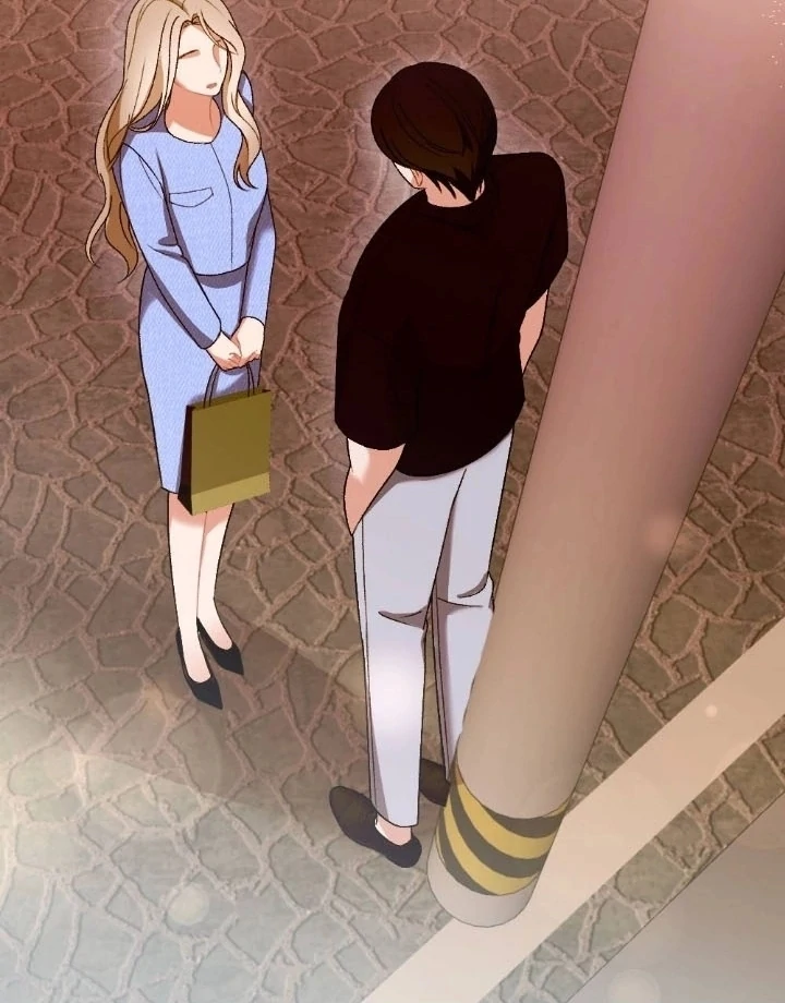 The End of Our Marriage Chapter 7 page 88