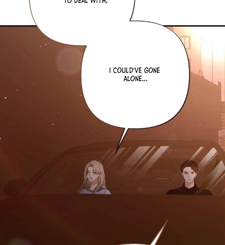 The End of Our Marriage Chapter 7 page 99