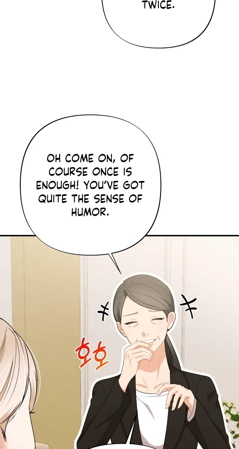 The End of Our Marriage Chapter 11 page 9