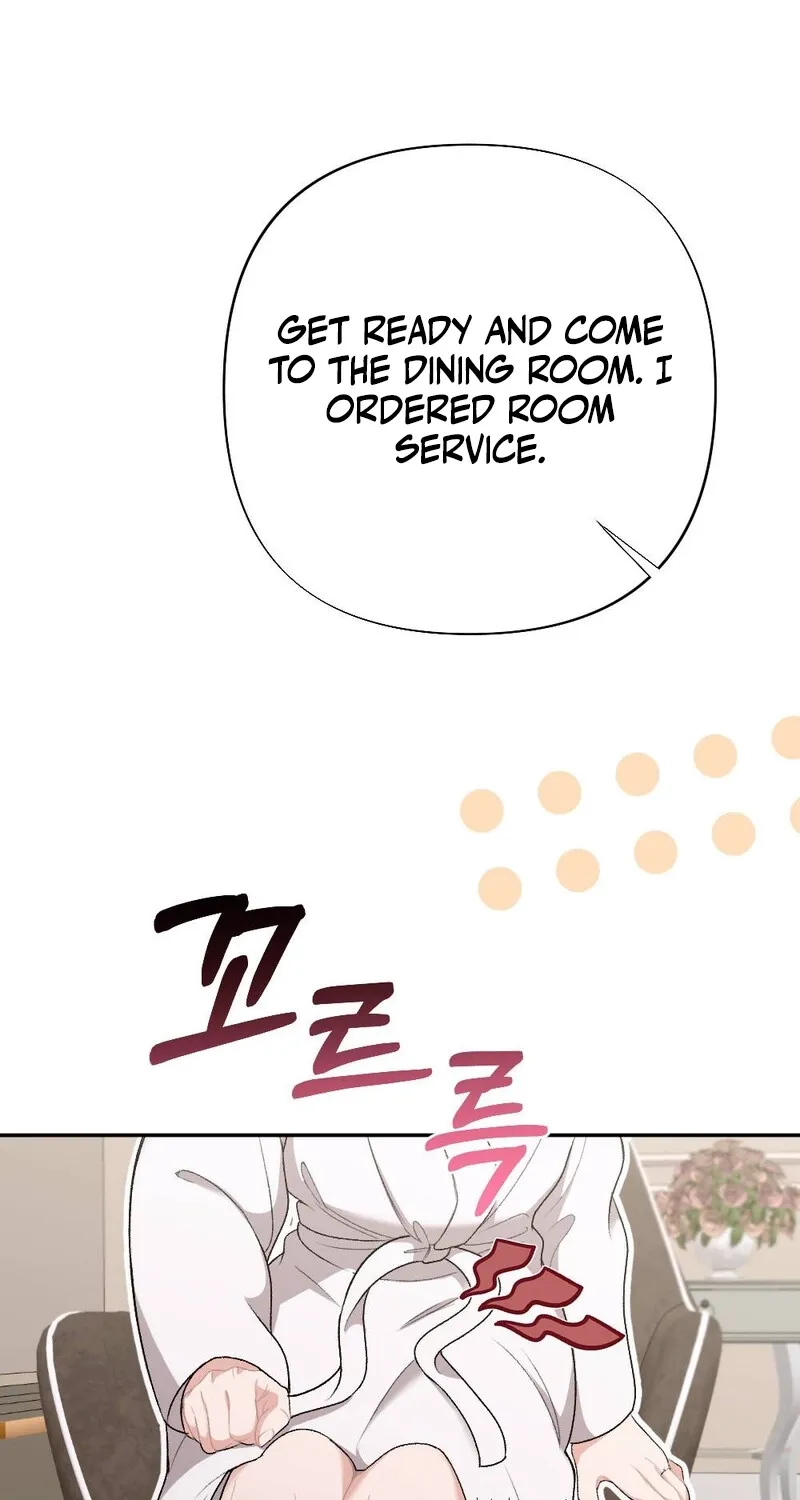 The End of Our Marriage Chapter 13 page 23