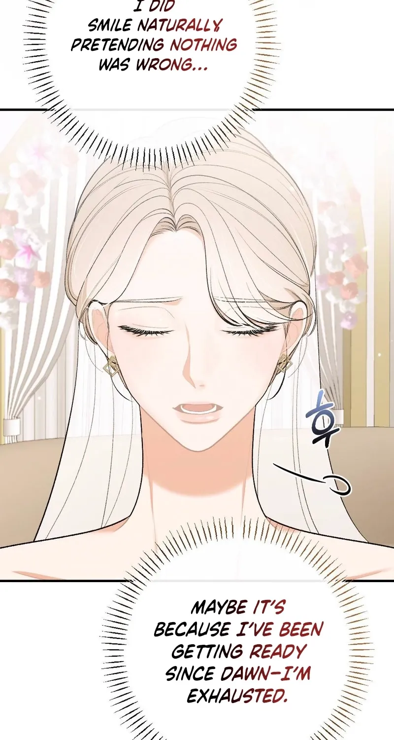 The End of Our Marriage Chapter 11 page 7