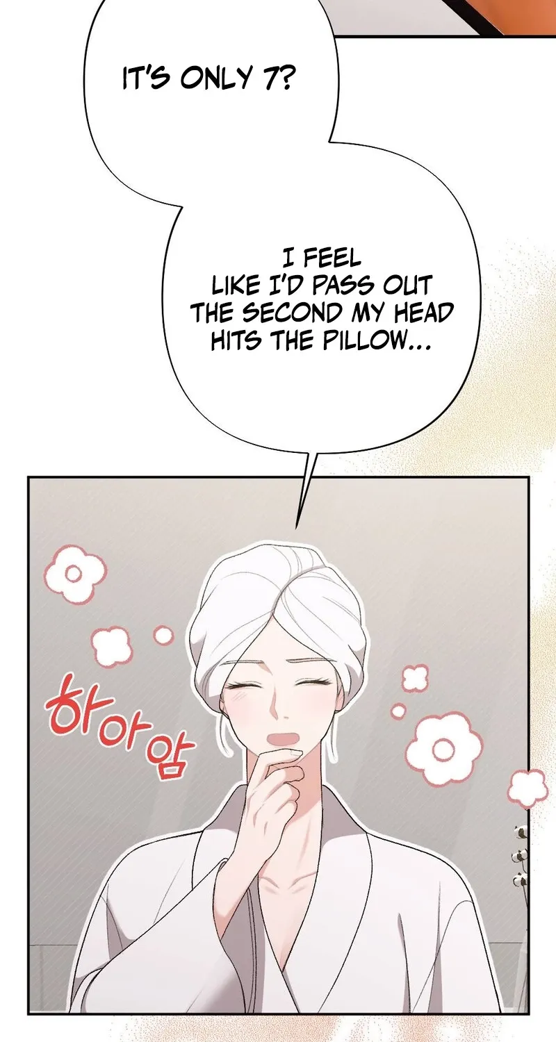 The End of Our Marriage Chapter 13 page 19