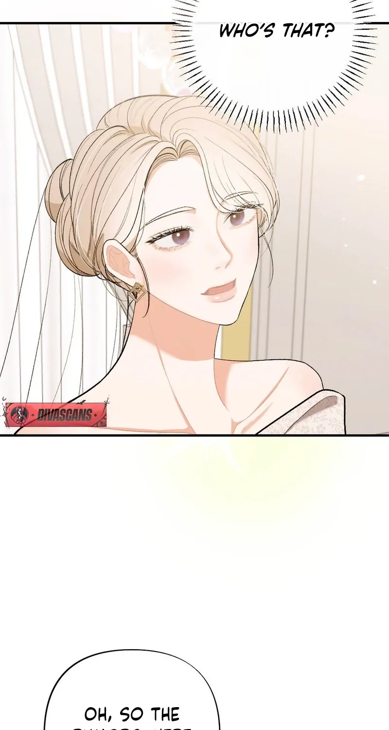 The End of Our Marriage Chapter 11 page 18