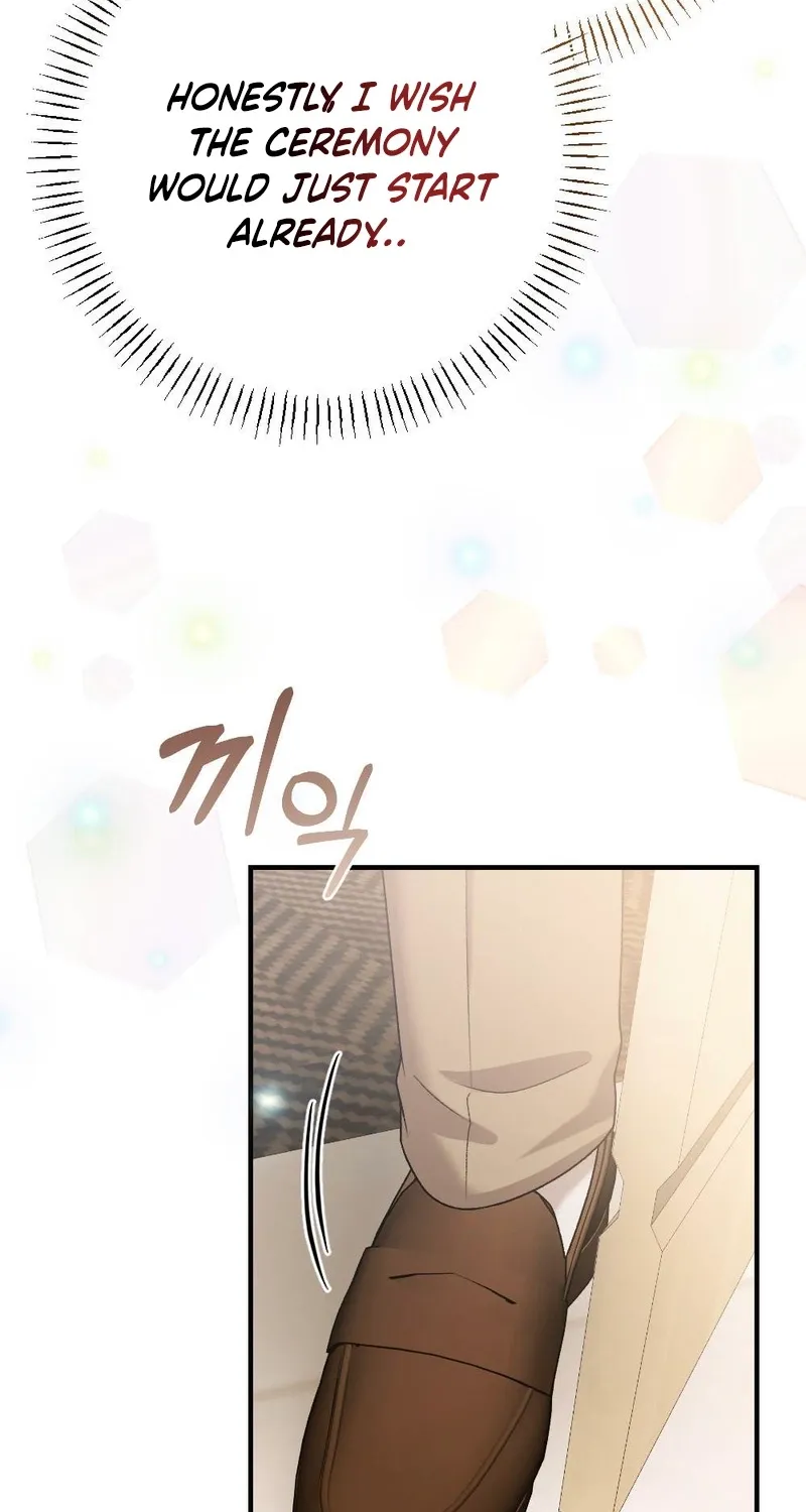 The End of Our Marriage Chapter 11 page 14