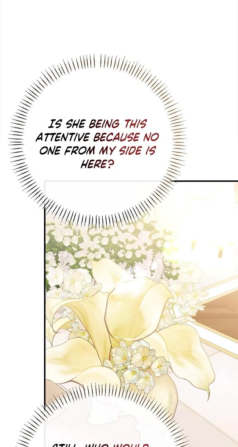 The End of Our Marriage Chapter 11 page 11