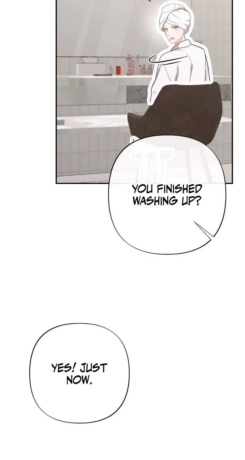 The End of Our Marriage Chapter 13 page 22