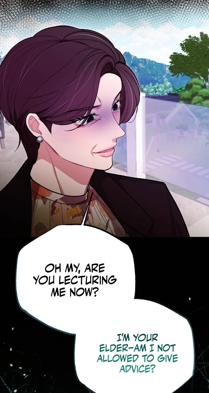 The End of Our Marriage Chapter 15 page 7