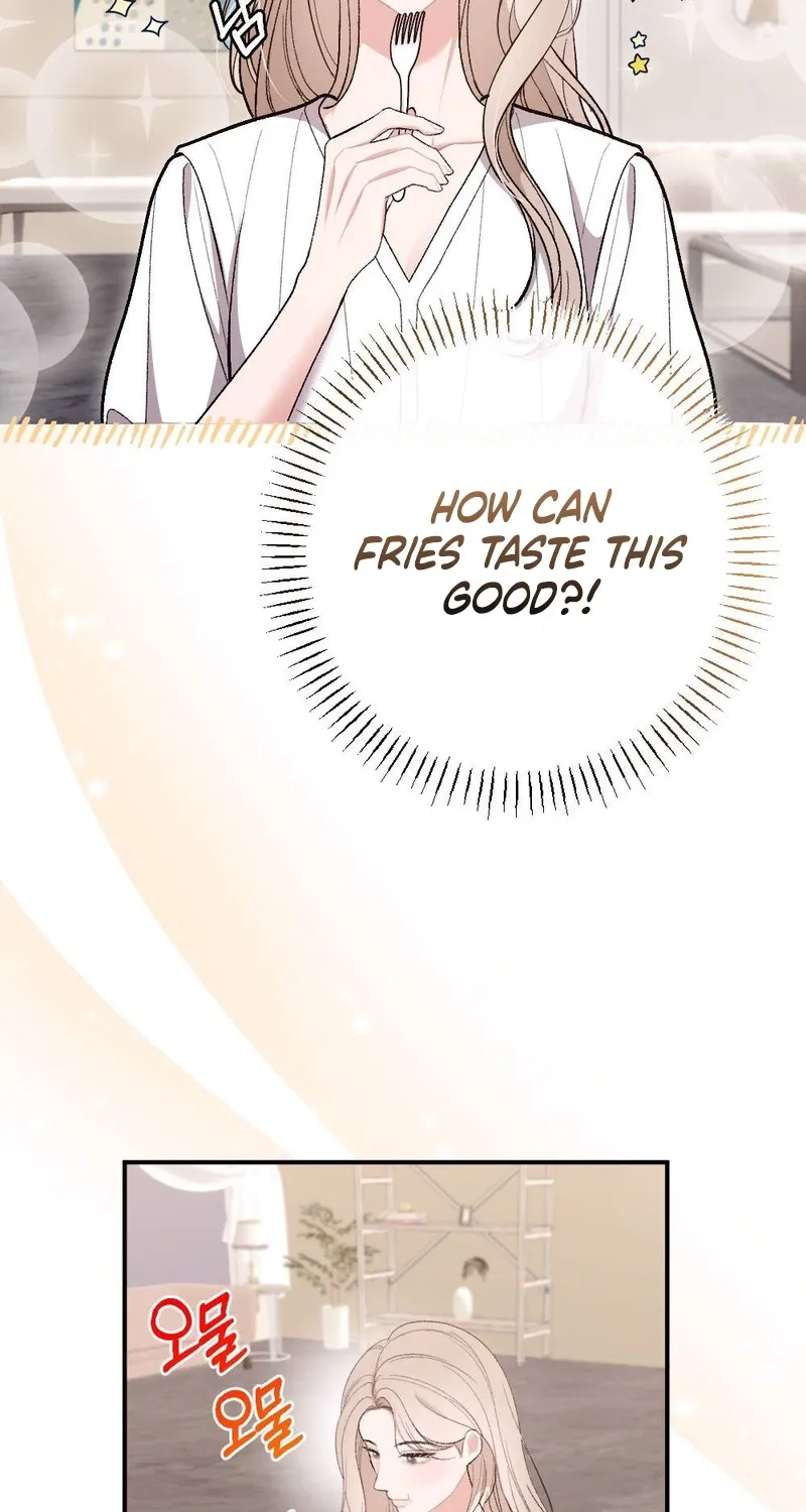 The End of Our Marriage Chapter 13 page 38