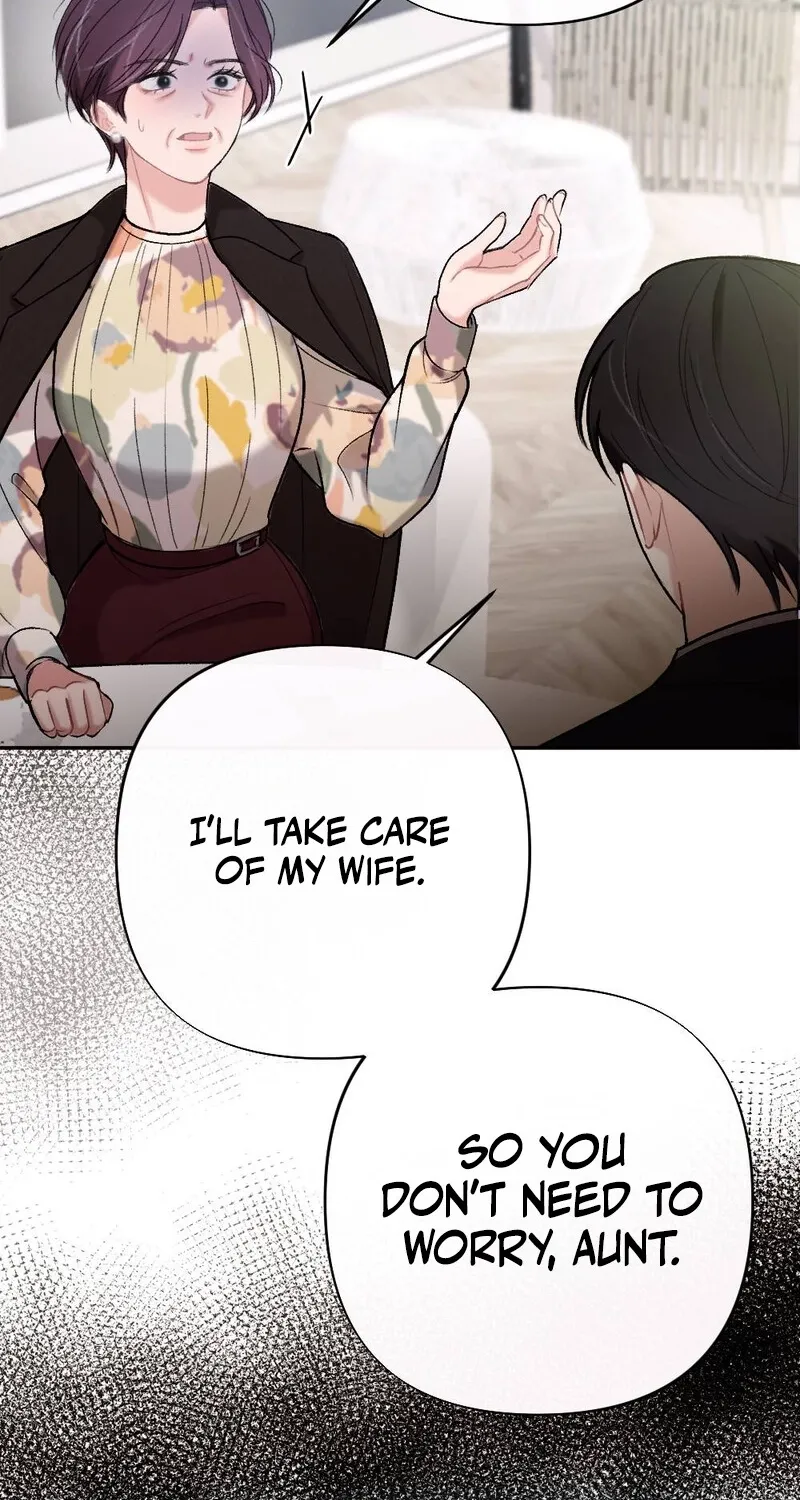 The End of Our Marriage Chapter 15 page 6