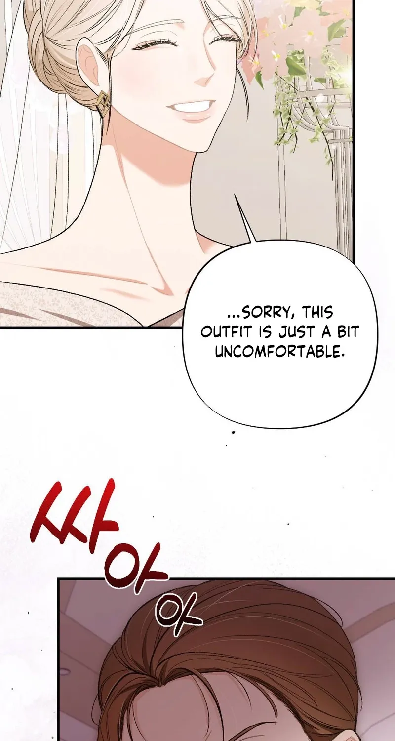 The End of Our Marriage Chapter 11 page 28