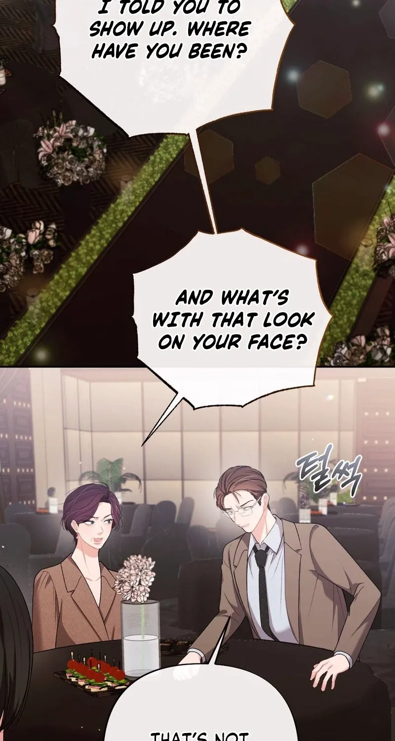 The End of Our Marriage Chapter 12 page 2